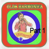 Old Harmonica Favourites - Part 1 - Quartets, Trios, Duos and Soloists