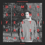 Dan Shake: Dimensions Festival 2014 Mix Series #11
