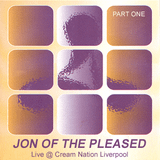 Jon Of The Pleased Live @ Cream Liverpool 1995 Part One