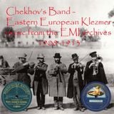 Album Launch: "Chekhov's Band"