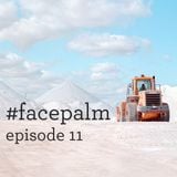 #Facepalm - Episode 11: Ο Κύκλος και ο Μαραθωνοδρόμος Κουτουλάκης