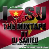 I Love SU (the mixtape)