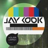 HOUSE CRASH Vol. 1 ( Jay Cook Mix )