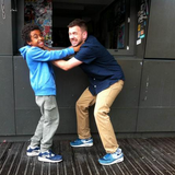 The Do!! You!!! Breakfast Show w/ Benny Blanco & Oren - 15th July 2015