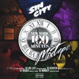 SIN CITY -NEW YORK 100 MINUTES- MIX TAPE