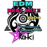 THE EDM BEST MIX #3