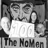 NoMen FM#116 - A Flat Ed/NoMen Special!
