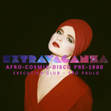 EXTRAVAGANZA by DJ PAUL AMERICA (Berlin)