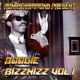 Boogie Bizznizz Vol.1 (Deep, Boogie & Nu-Disco Biscuits) (RoNNy HaMMoND iN ThE MiXx)