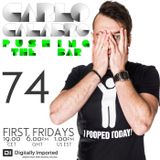 Pushing The Bar 074 (April 2014)