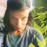 Veronika Nikolic_Music is like a Jungle Mix