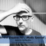 Chill Out Session 110 (Moby Special Mix) part 2