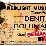 Redlight Music Radioshow 029 // By boolumar (Spanish)