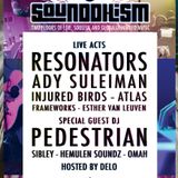 Sounddhism podcast #11 - Pedestrian