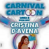 Cristina D'Avena live @Subway 24/01/2015