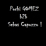 La Piramide presenta : Pochi Gomez b2b Sebas Capozzo