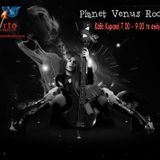 PLANET VENUS ROCKS: New Wave Sounds