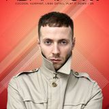 Adam Port - Live @ Lola Club China (27-09-2013)