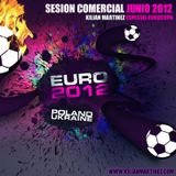 SESION COMERCIAL JUNIO 2012 - KILIAN MARTINEZ