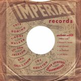 Blues and Mambo Mix for Sofrito by Liam Large