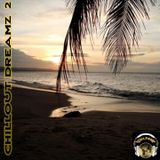 DevilFrank - Chillout Dreamz 2 Remastered