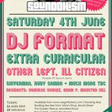 Sounddhism June 2011