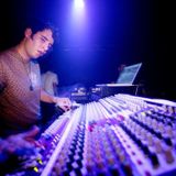 Mathew Jonson - Soundwall Podcast #100 (14.05.2012)