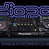 SkorpZ live on AudioPorn fm for the launch night 30/10/2015 NARSTIEEEEEEEE
