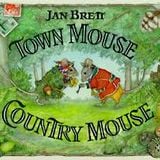 The Town Mouse and The Country Mouse
