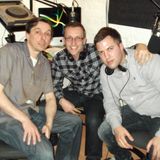 27/03/12: Ross Allen with Southern Hospitality