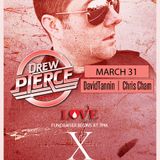 CHRIS CHAM @TEN NIGHTCLUB NEWPORT BEACH 3-31-12