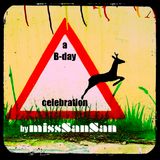 B-day celebration for special one