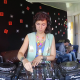 Sassy J (NTS x RLR Live @ Dekmantel Festival) - 1st August 2015