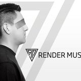 TECHNO SESSION #03 DIC/22