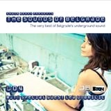 Sounds of Belgrade - 004- Lea Dobricic