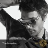 M-Cast.007 The Maneken