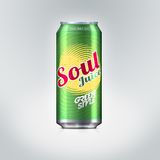 Soul Juice Mixtape Vol 1