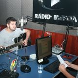Reverberação com Gabriel Beraldo