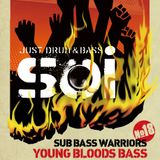 Dx_Soi Live Mix_130622