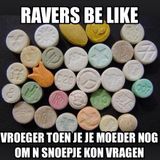 MY EARLY YEARS IN ROOI RSV EARLY HARDCORE