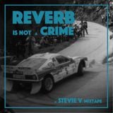 Reverb is not a Crime