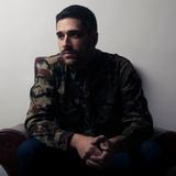 Hector Couto @ November Popcast - Roush Label Xclusive