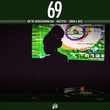 Beantown Boogiedown Podcast 069: Mizeyesis (Drum & Bass/Jungle)
