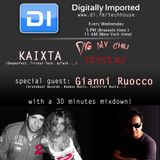 Kaixta_-_Dig My Chili_-_Guest:Gianni Ruocco ( Uranobeat)