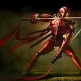 Urban Assassin (The Dubstep Murders)