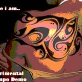 Here I am i Experimental CompoDemo