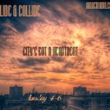 "Slide & Collide" 29/01/13