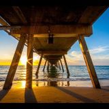 Beautiful Fiji Chillout and Lounge Mix Del Mar 2014