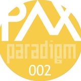 Paradigm 002 (June 14')