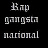 Dj Rudolph - Original Gangsta Rap Nacional